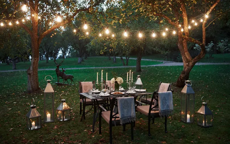 Allestimenti eventi Roma