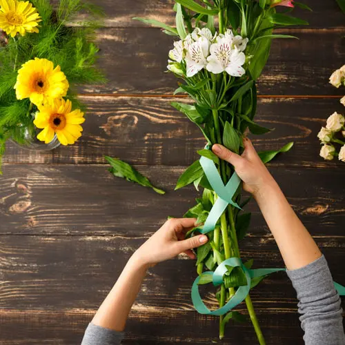 Allestimenti floreali Roma
