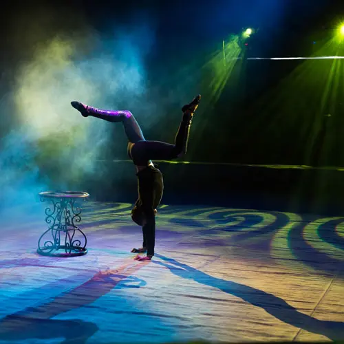 Animazione eventi Roma