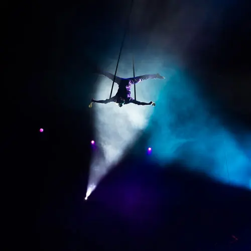 Animazione eventi Roma