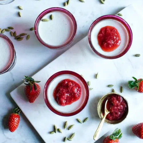 Servizio catering Roma