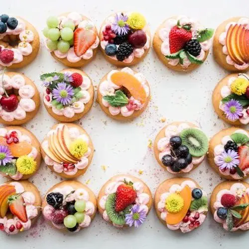 Servizio catering Roma