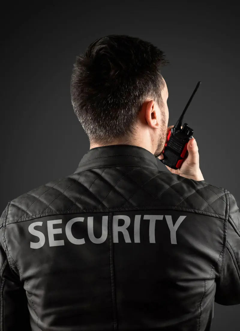 Sicurezza eventi Roma