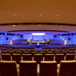 Pasteur Event Venue