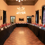Capocci Event Space