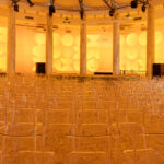 Event Venues in Europe