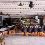 Berra Events Restaurant