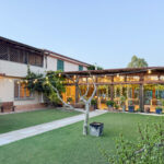 Ceneselli Event Villa