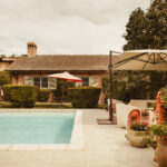 Villa Blue Comet