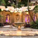Villa Eventi Cassia