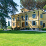 Golden Saturn Event Venue