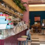 Archetto Event Restaurant