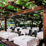 Black Universe Event Restaurant