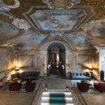Moretto's Residence