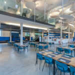 Tiziano Events Restaurant