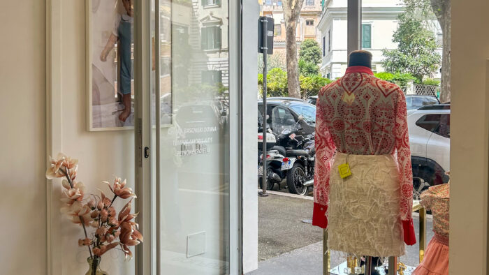 Affitto spazio espositivo e temporary shop a Roma: guida pratica